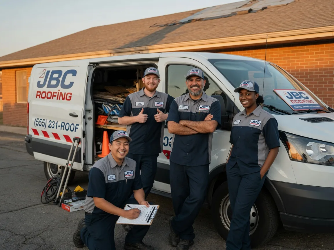 Roof Replacement company in Rising Star, TX