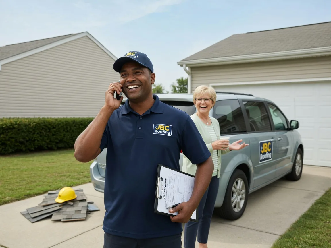 Roof Replacement Rising Star, TX FAQs